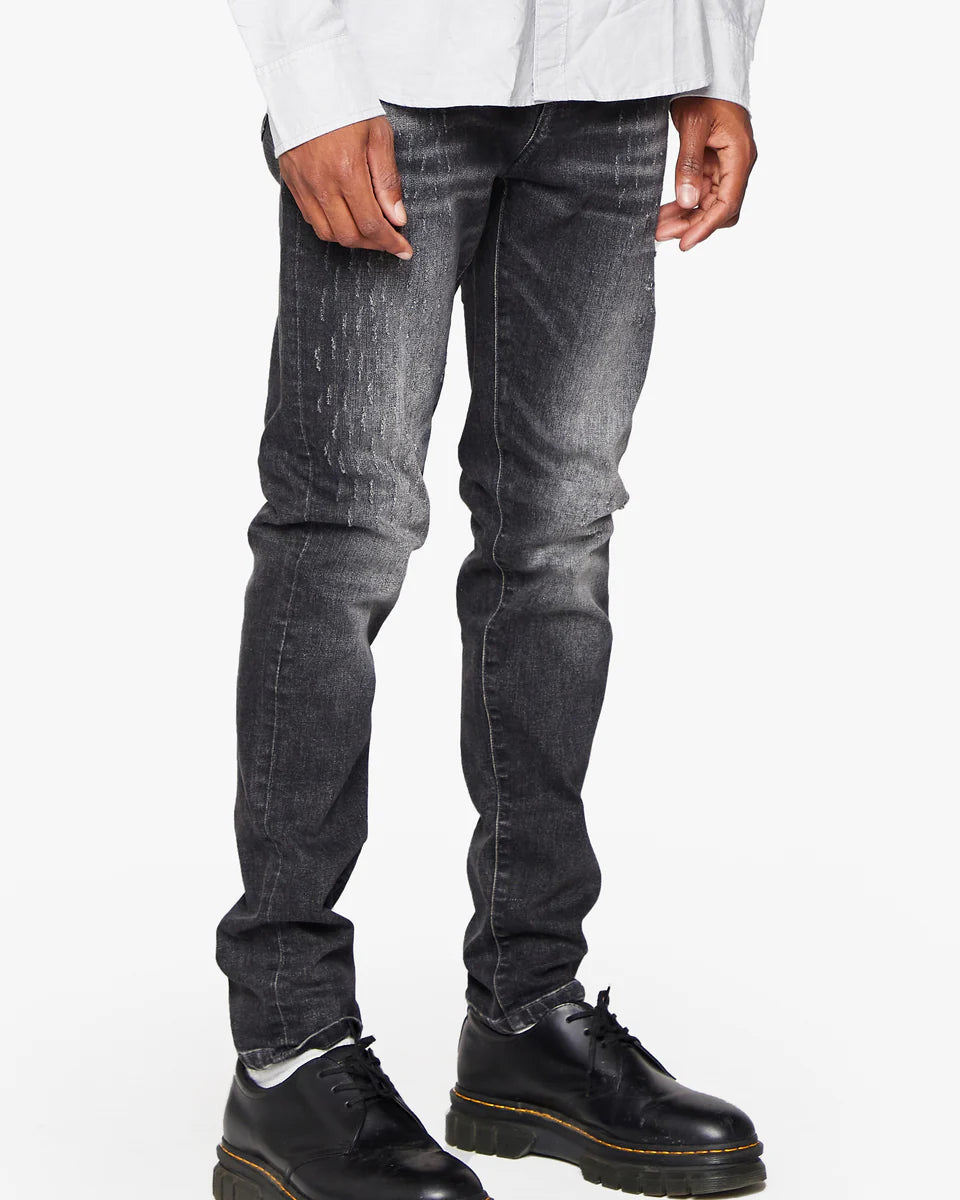 ANM035SK ANOM SKINNY FIT "CAM" JEANS