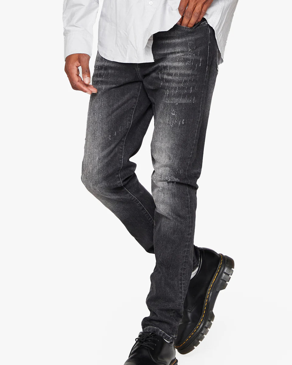 ANM035SK ANOM SKINNY FIT "CAM" JEANS