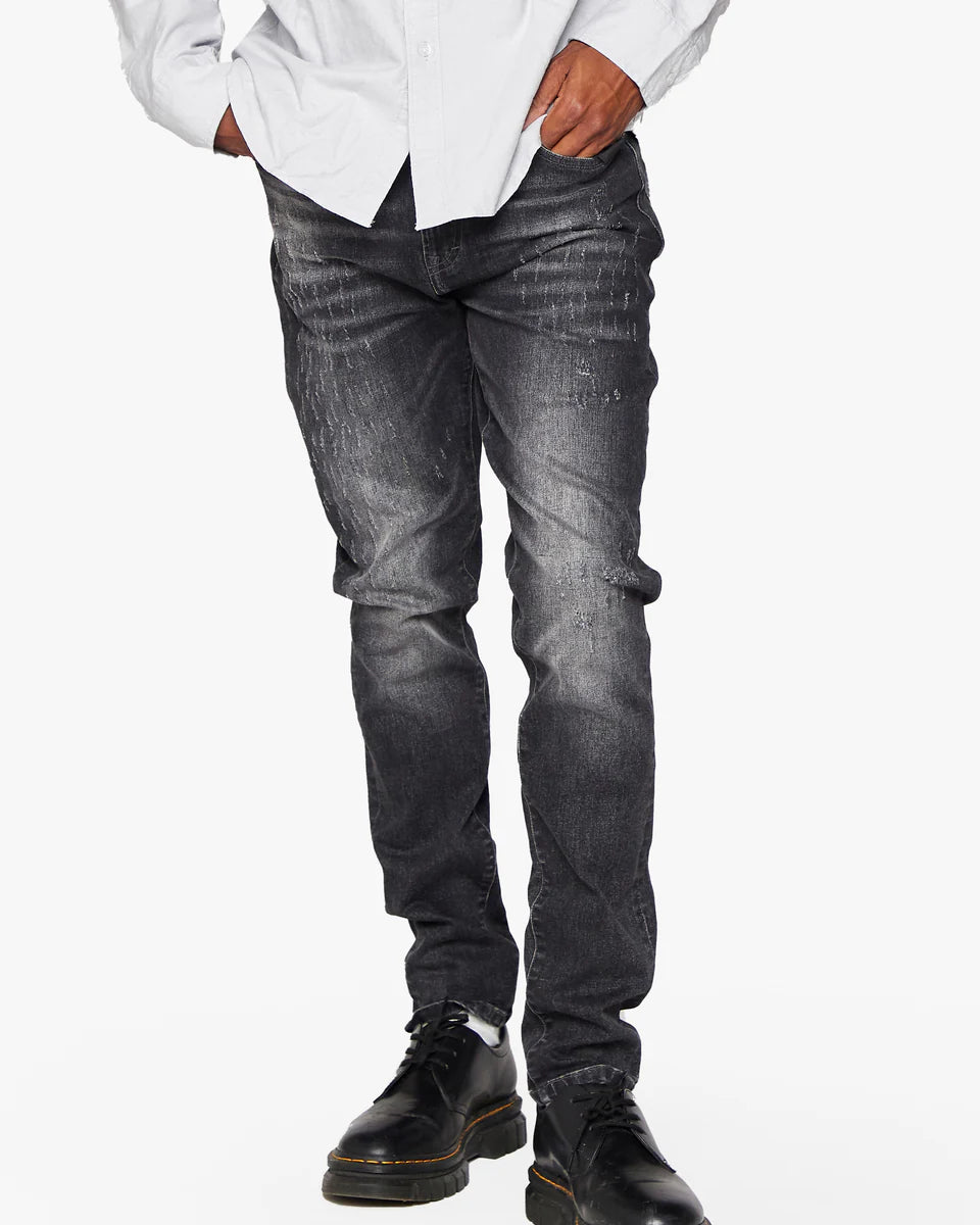 ANM035SK ANOM SKINNY FIT "CAM" JEANS