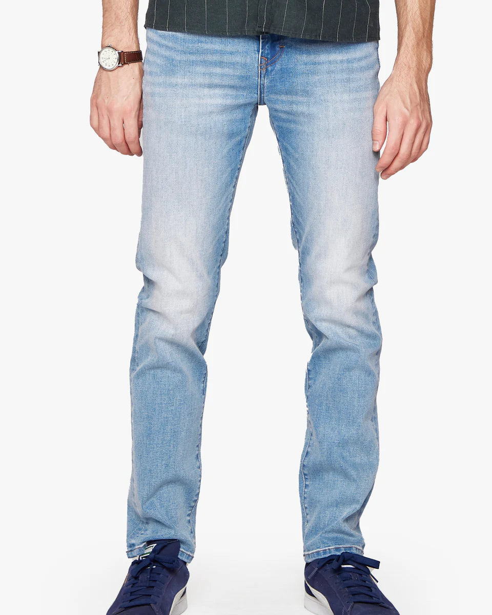 ANM012AF ANOM ATHLETIC FIT "RAMBO" JEANS