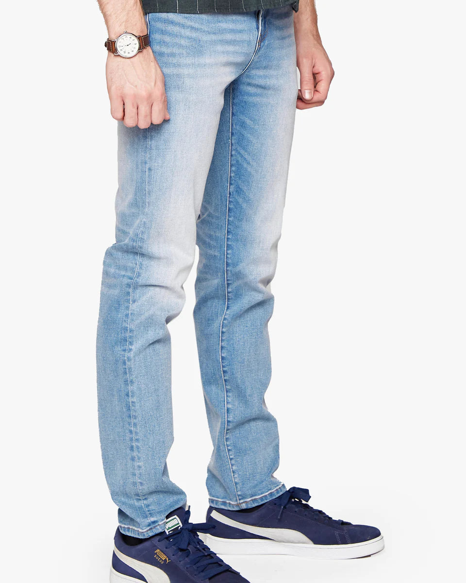 ANM012AF ANOM ATHLETIC FIT "RAMBO" JEANS