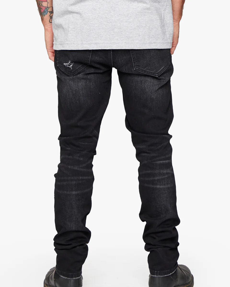 ANM019SF ANOM SLIM FIT "BRAVO" JEANS