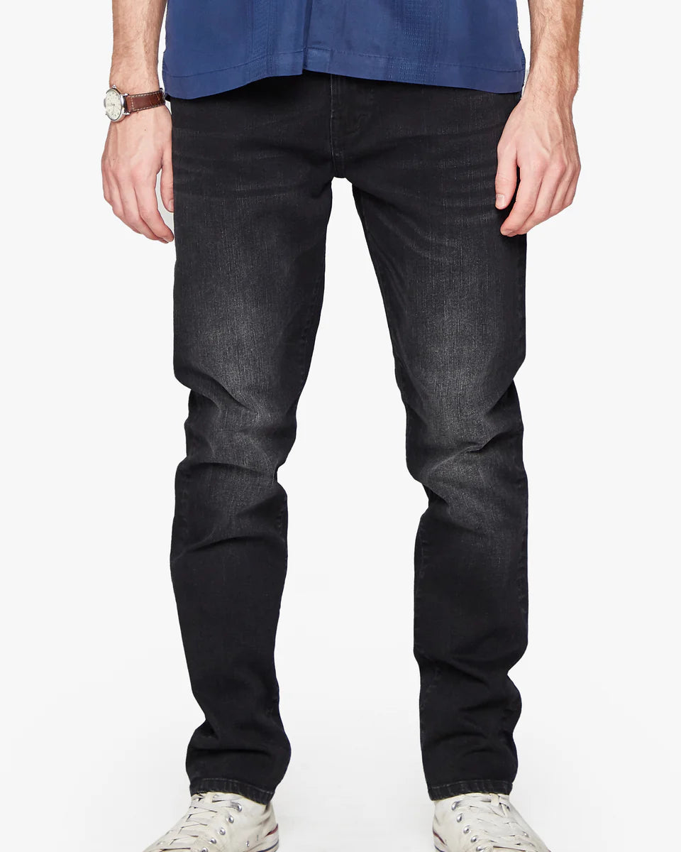 ANM027SL ANOM STRAIGHT LEG "SEDO" JEANS