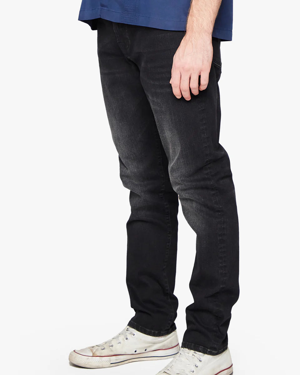 ANM027SL ANOM STRAIGHT LEG "SEDO" JEANS