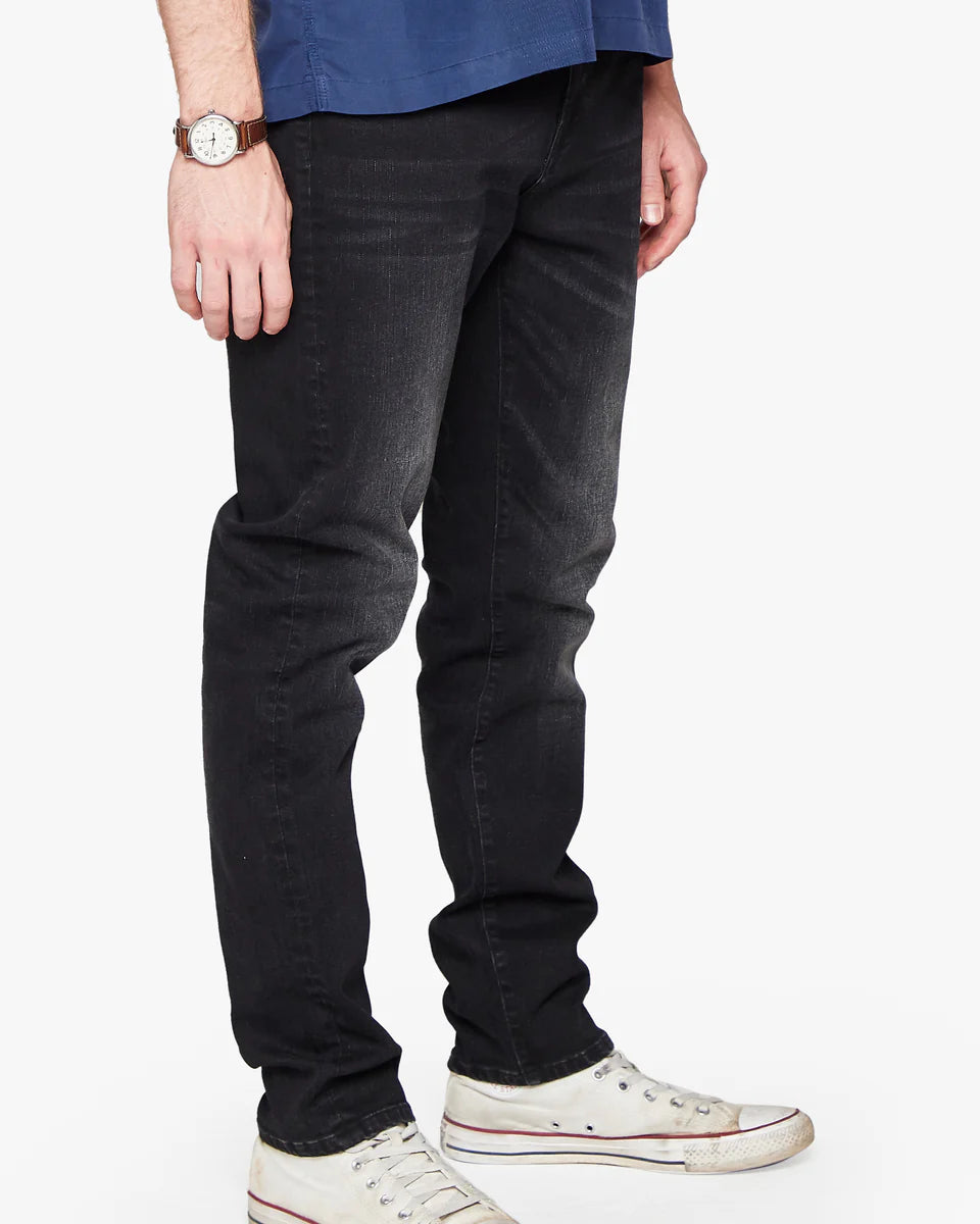 ANM027SL ANOM STRAIGHT LEG "SEDO" JEANS