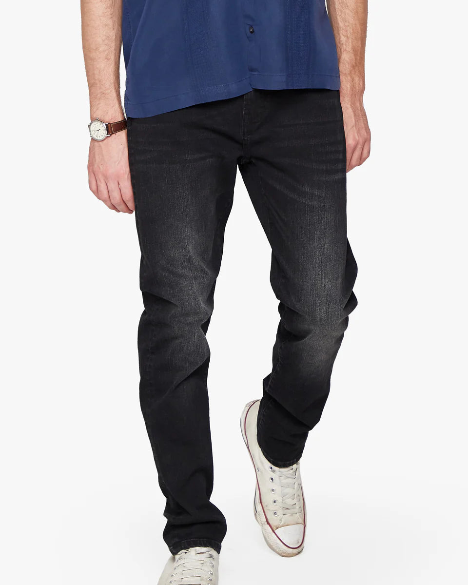 ANM027SL ANOM STRAIGHT LEG "SEDO" JEANS