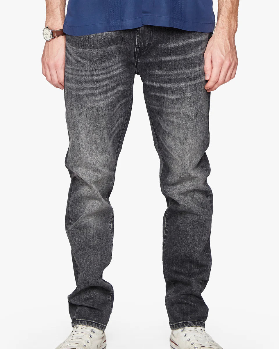 ANM027SL ANOM STRAIGHT LEG "SEDO" JEANS