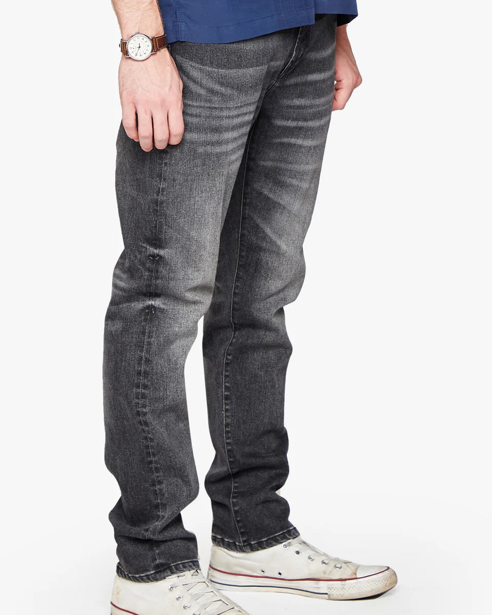 ANM027SL ANOM STRAIGHT LEG "SEDO" JEANS