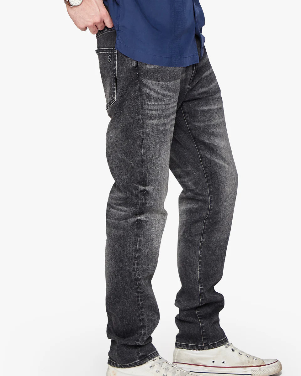 ANOM STRAIGHT LEG "SEDO" JEANS