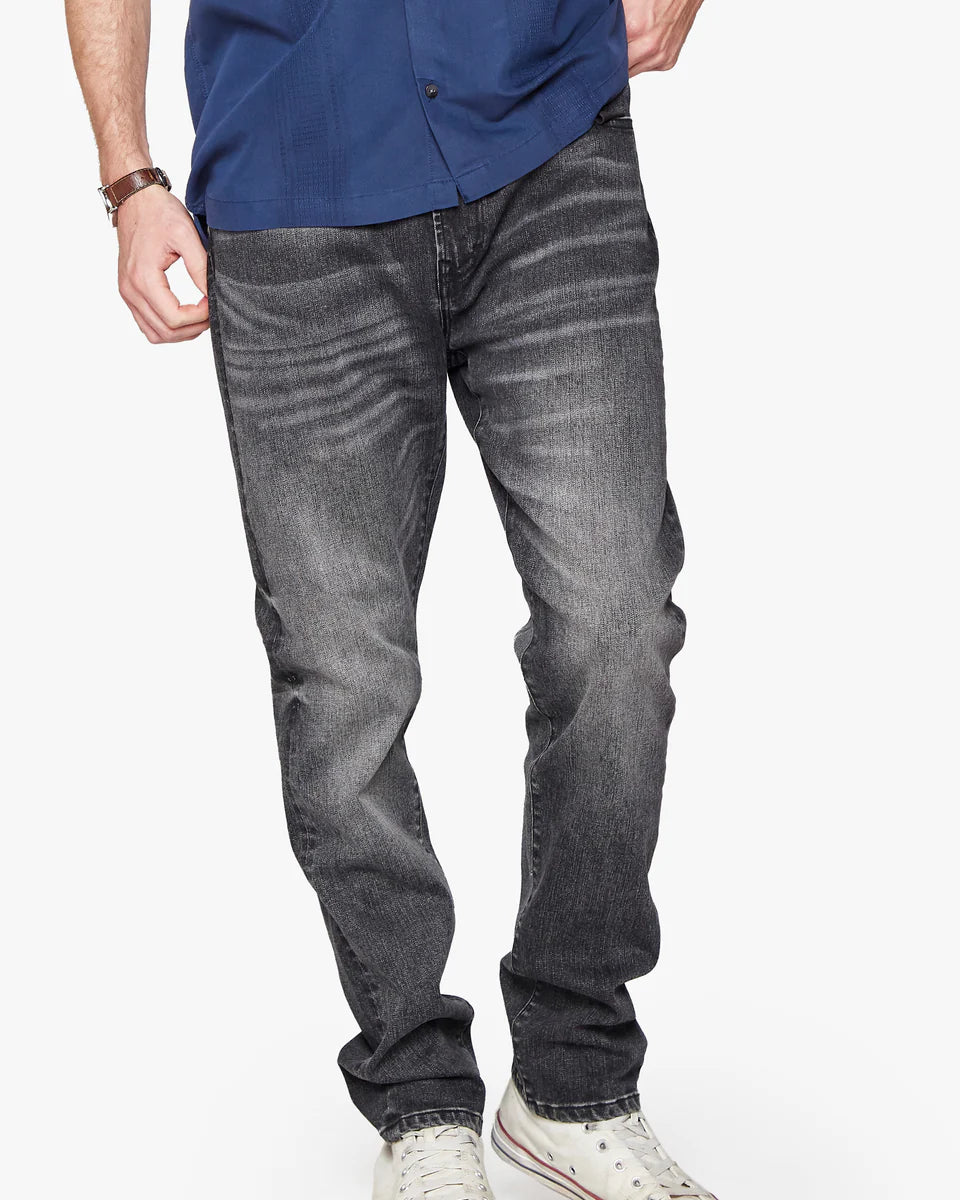 ANM027SL ANOM STRAIGHT LEG "SEDO" JEANS