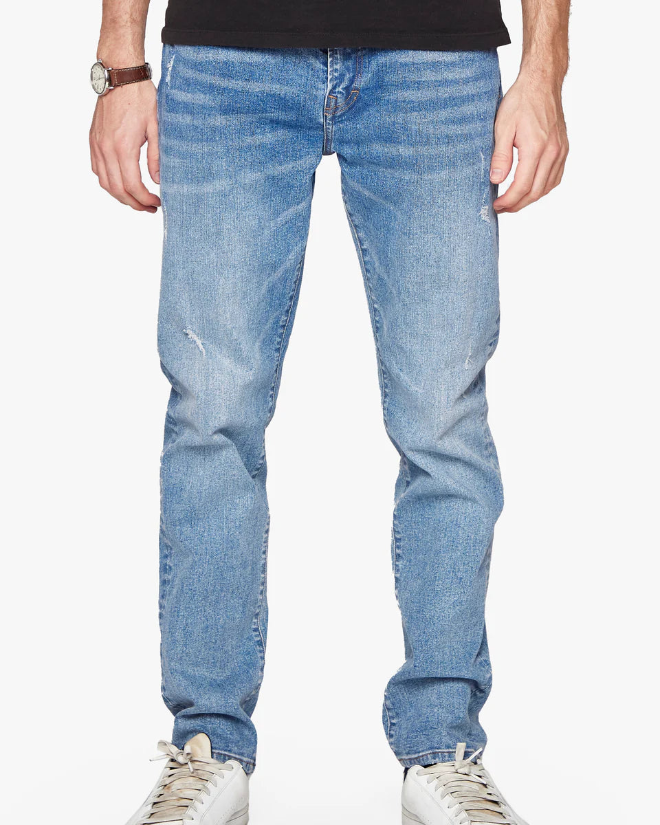 ANM032AF ANOM ATHLETIC FIT "BOUNTY" JEANS