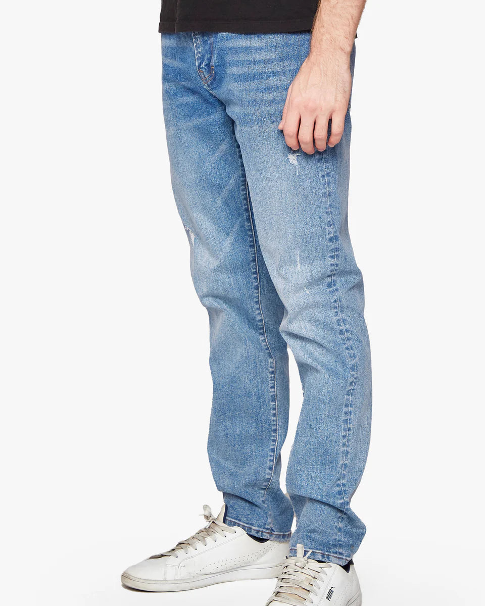 ANM032AF ANOM ATHLETIC FIT "BOUNTY" JEANS