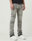 Waimea Acid Jeans - Stacked Fit