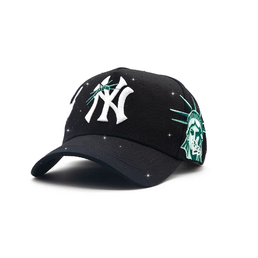 Ny Liberty Hat