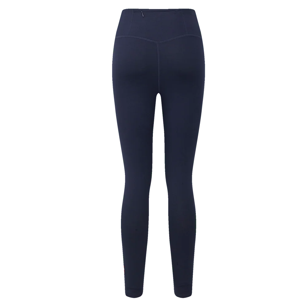 Pro Max - NBA MEMPHIS GRIZZLIES OLD ENGLISH WOMEN'S HW JERSEY LEGGING