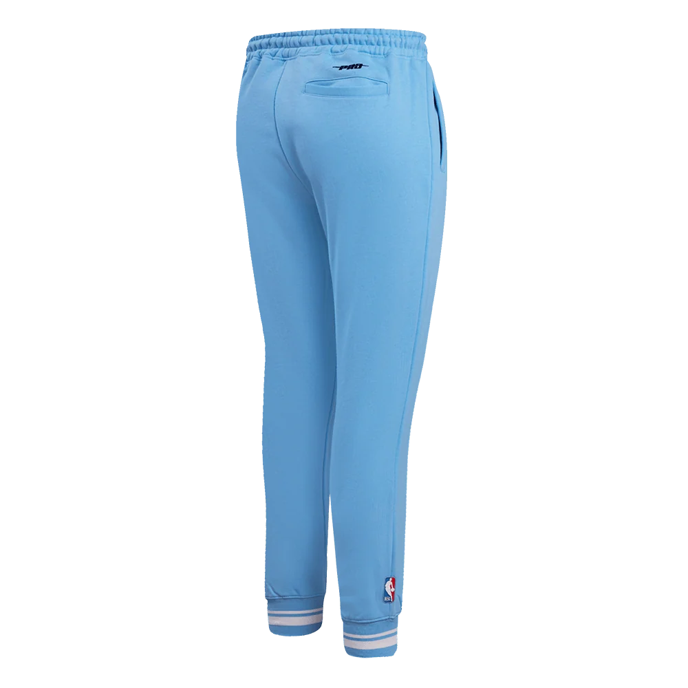 Pro Max - NBA MEMPHIS GRIZZLIES RETRO CLASSIC WOMEN'S RIB SWEATPANT