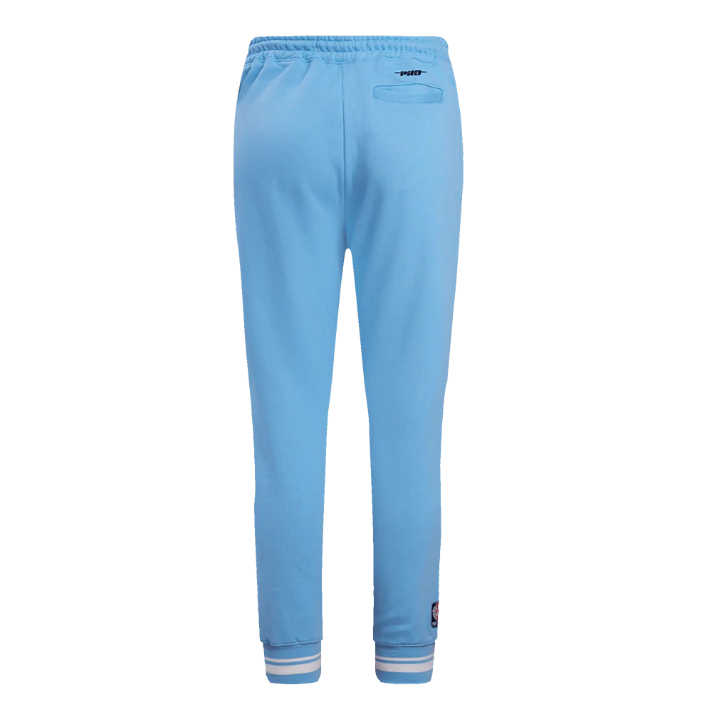 Pro Max - NBA MEMPHIS GRIZZLIES RETRO CLASSIC WOMEN'S RIB SWEATPANT