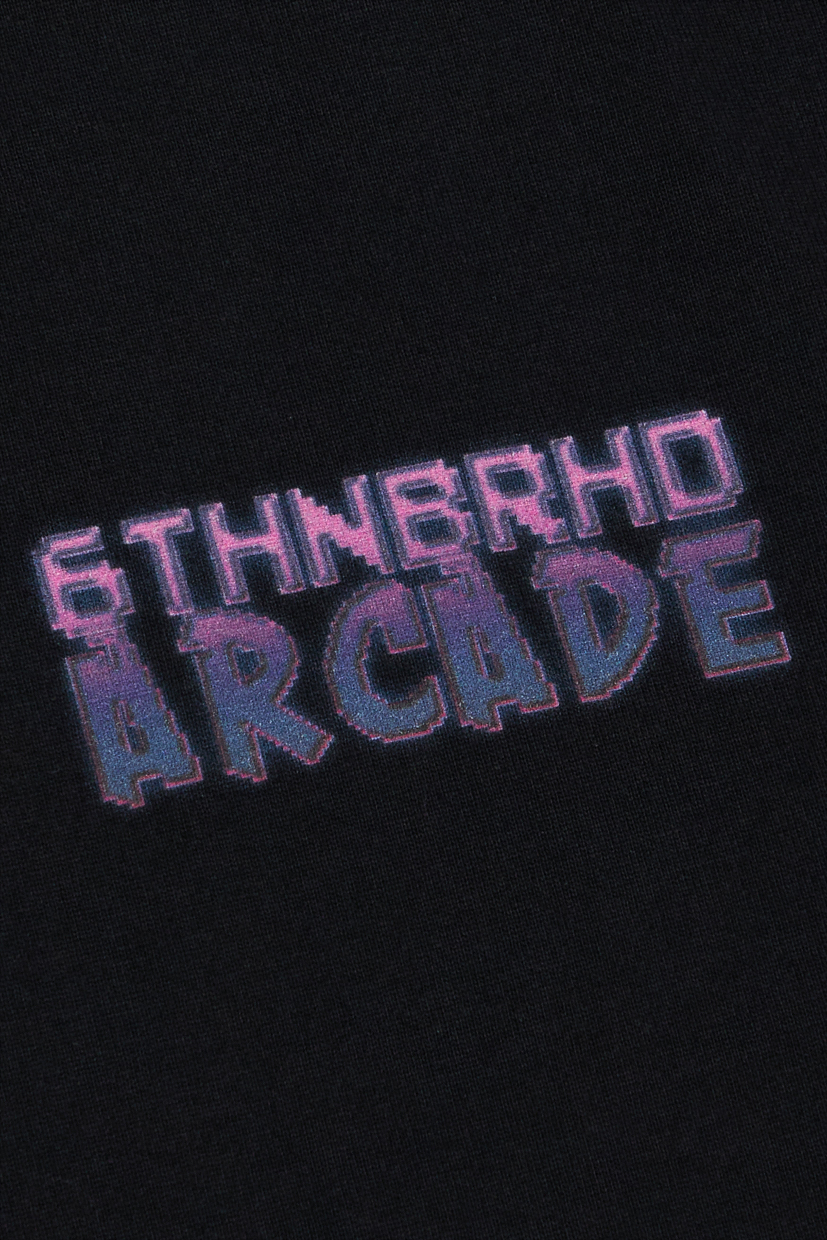 6Th Nbrhd All Ages T-Shirt