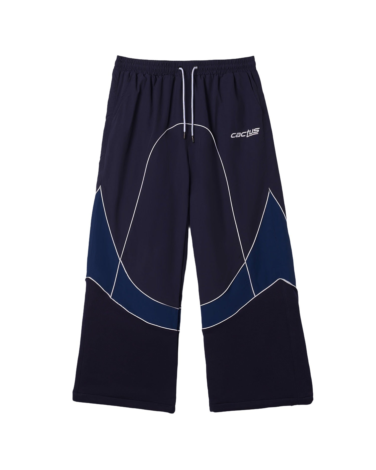 AZVA CACTUS SPORT TRACK PANTS