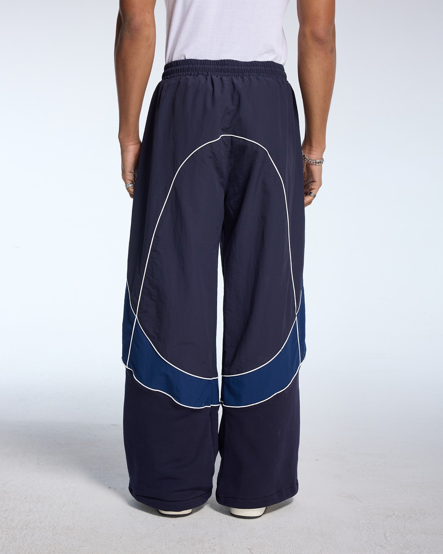 AZVA CACTUS SPORT TRACK PANTS