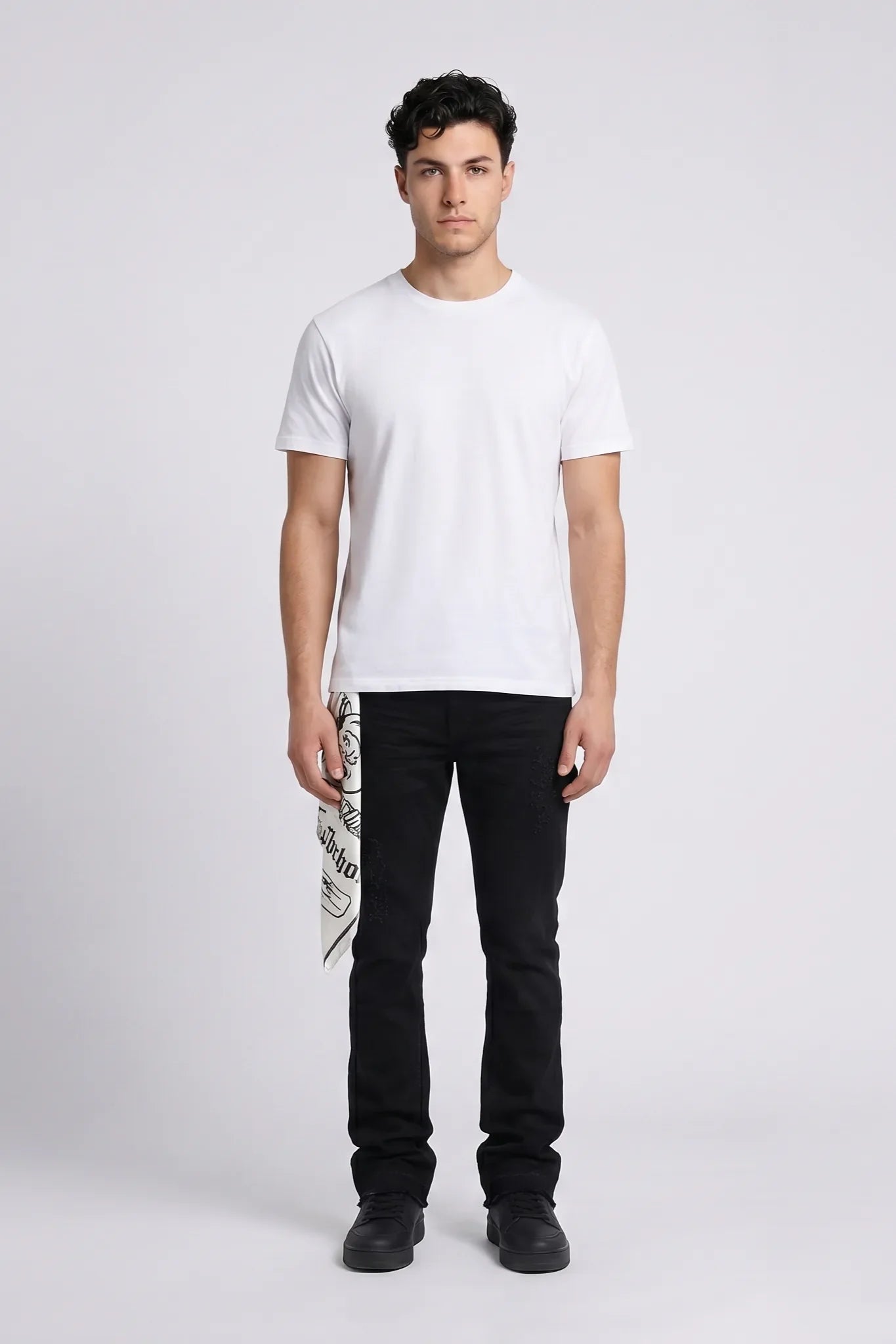 6Th Nbrhd Classic Men's Jeans