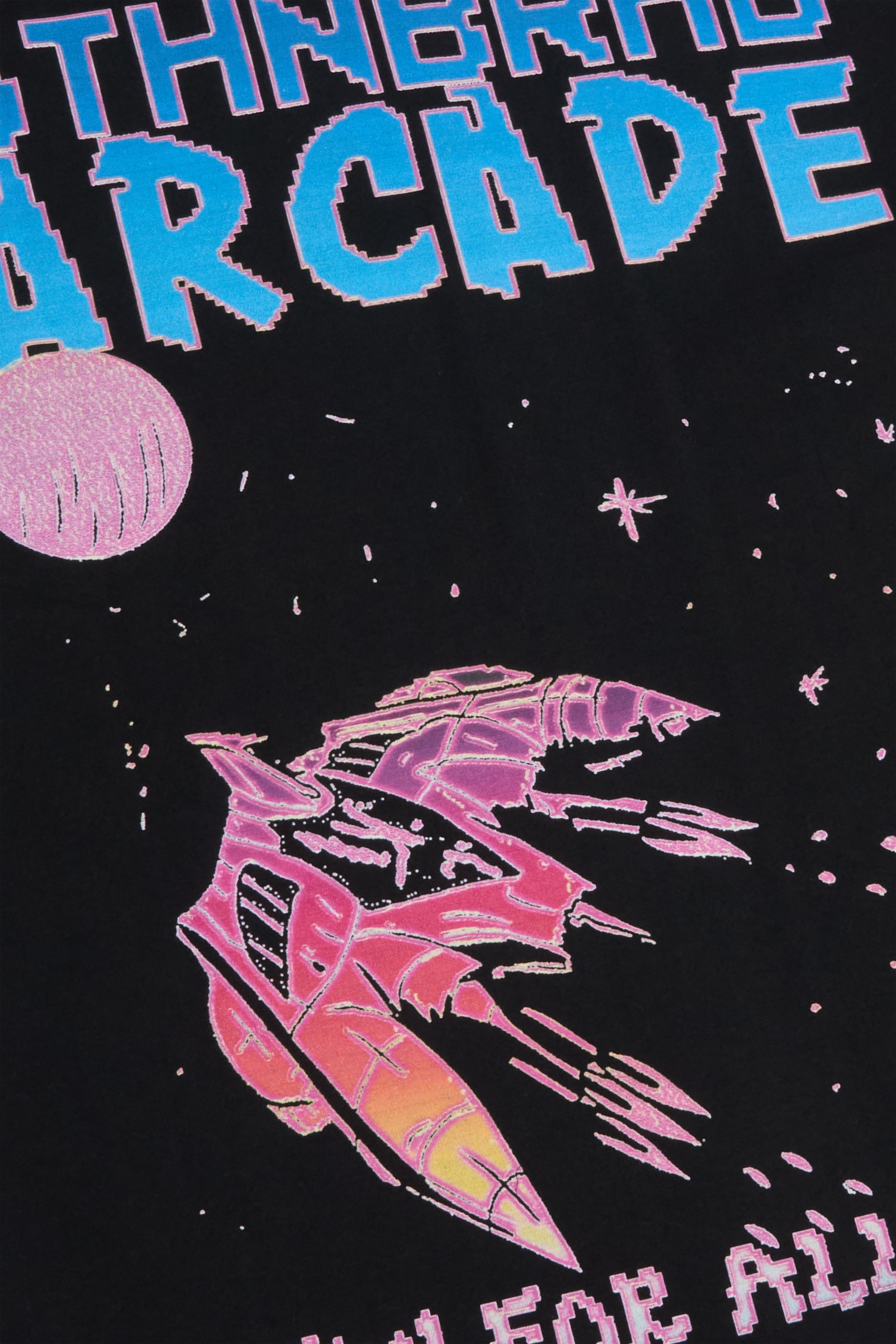 6Th Nbrhd All Ages T-Shirt