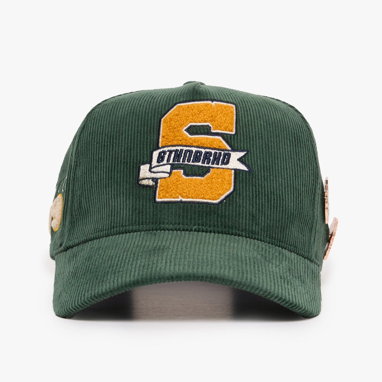 6Th Nbrhd Harvard Hat