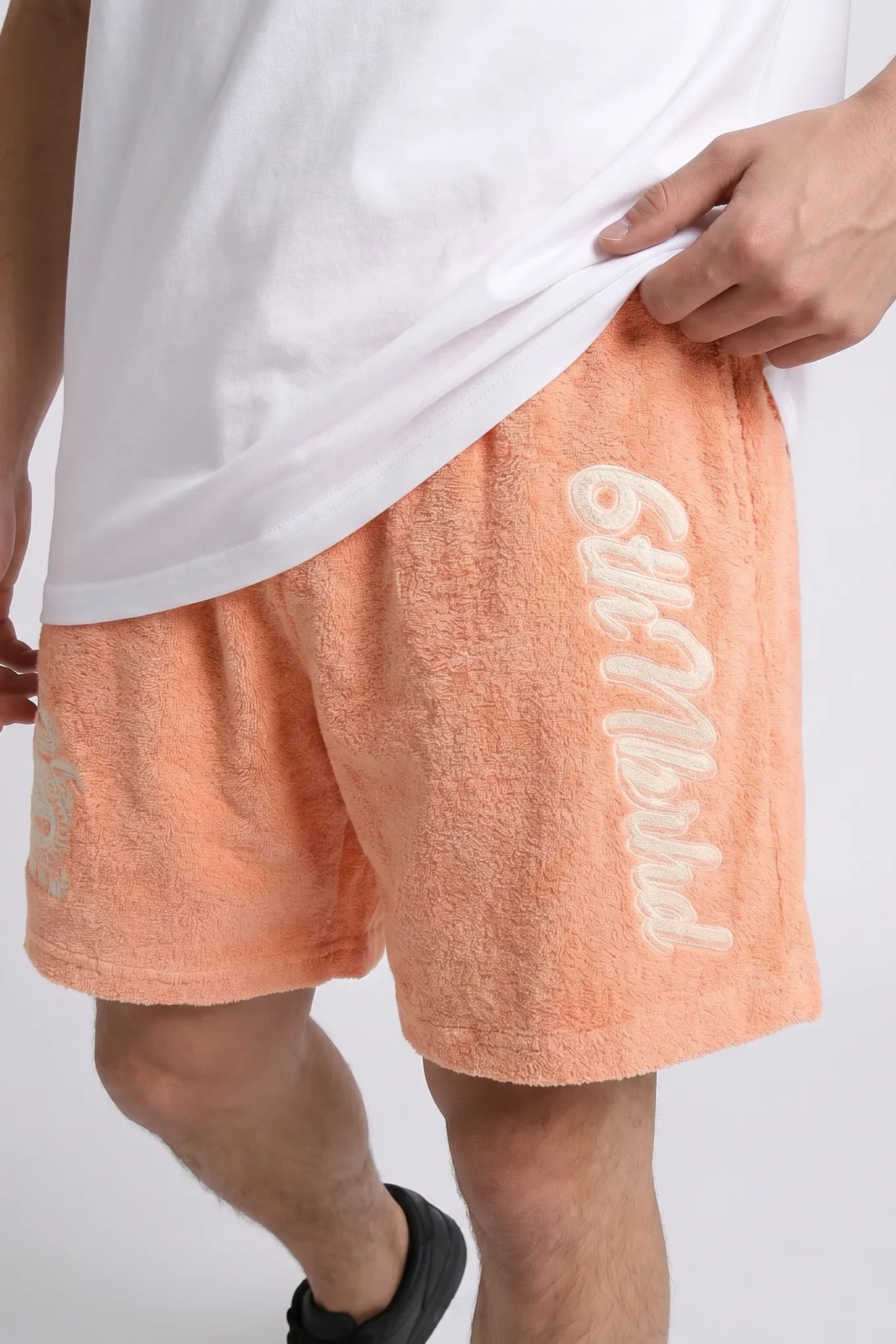 6Th Nbrhd Exterminator Men's Shorts