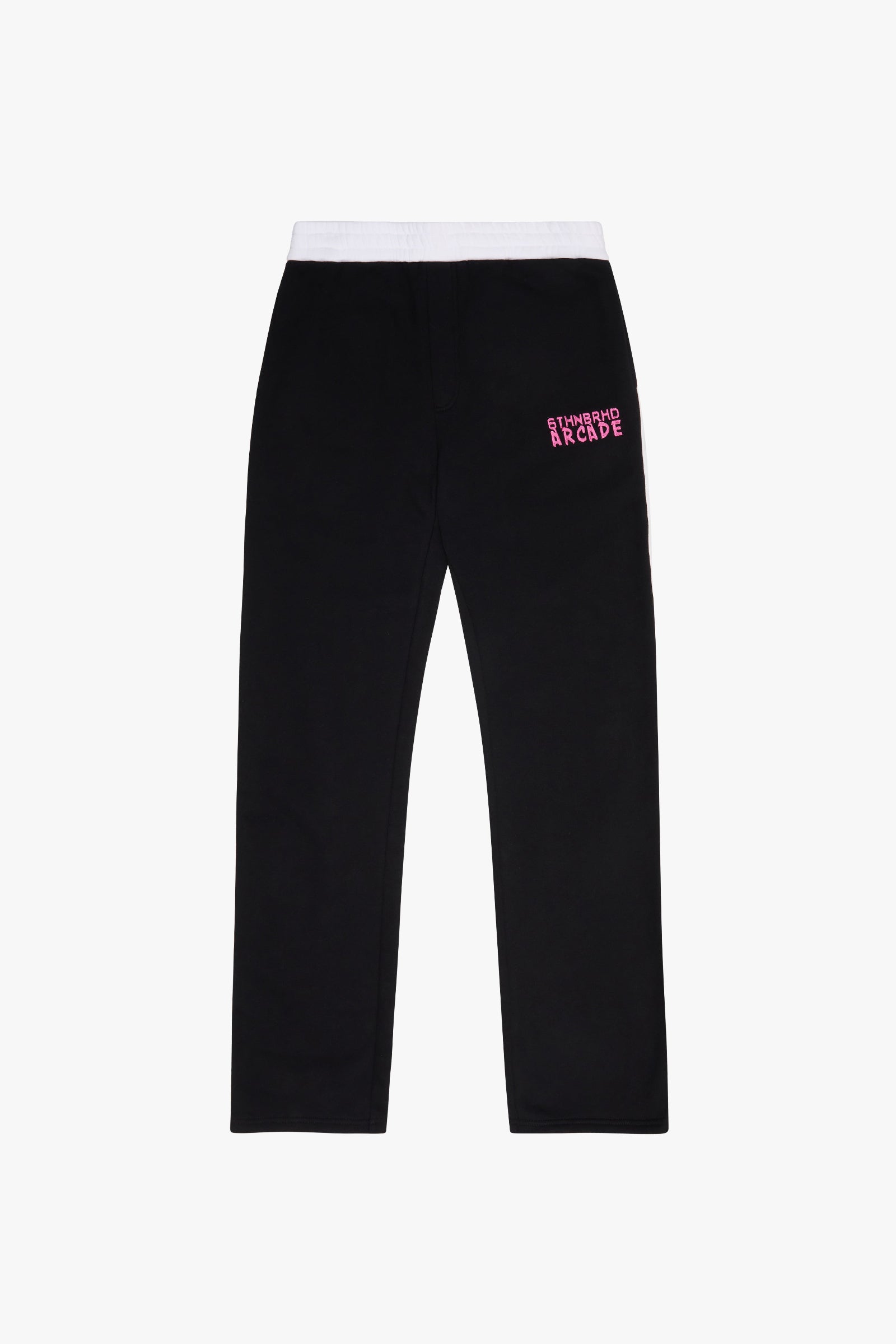 6Th Nbrhd Joystick Men's Sweatpants