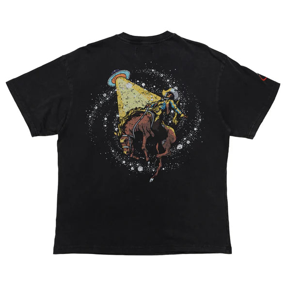 FRT2133 - MIDNIGHT RODEO STRANGER TEE