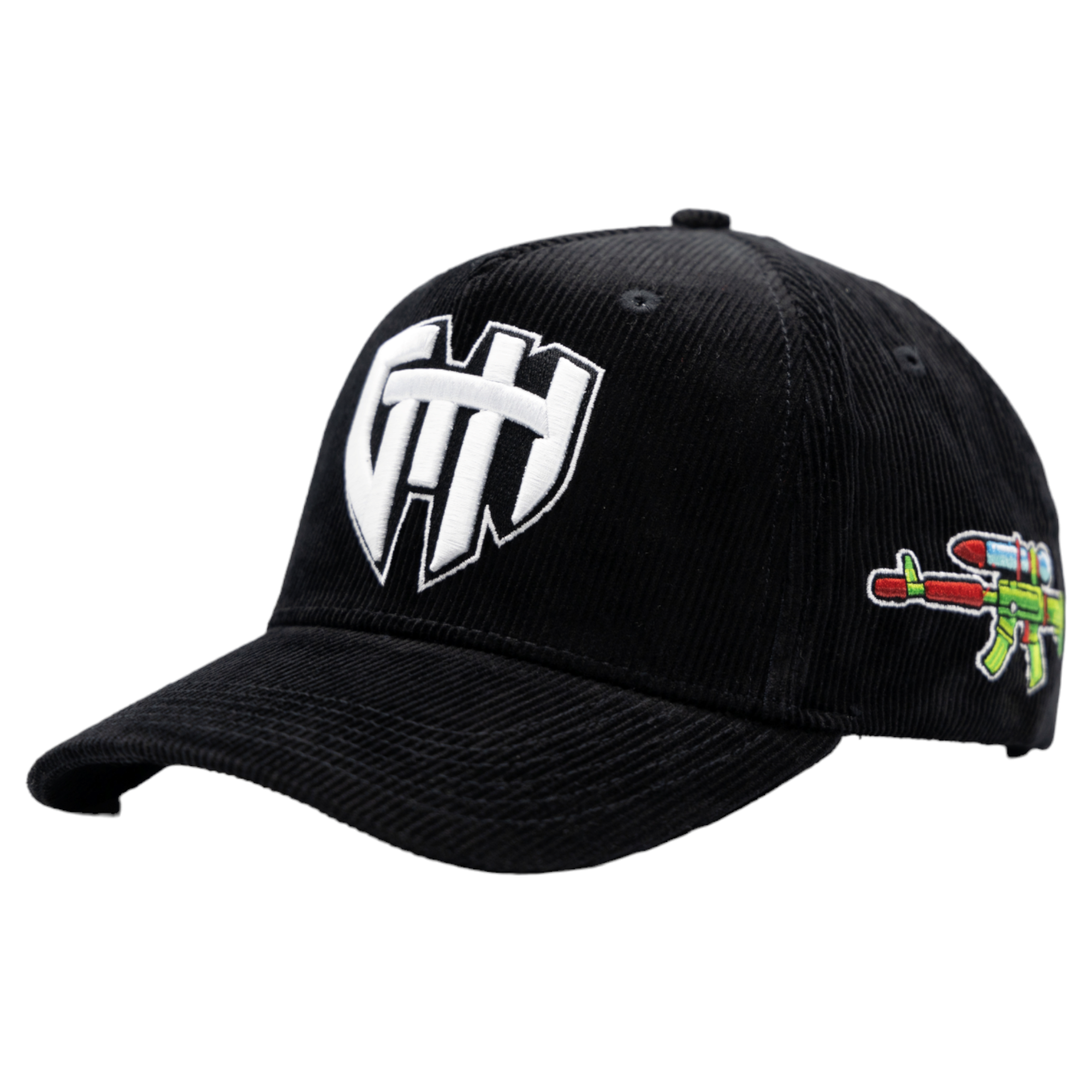 GTH CORDU SNAPBACK HAT