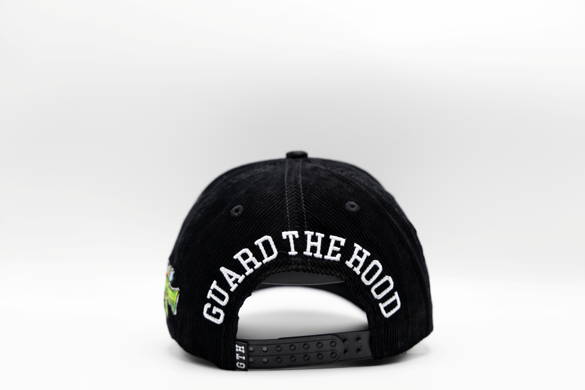 GTH - CORDU