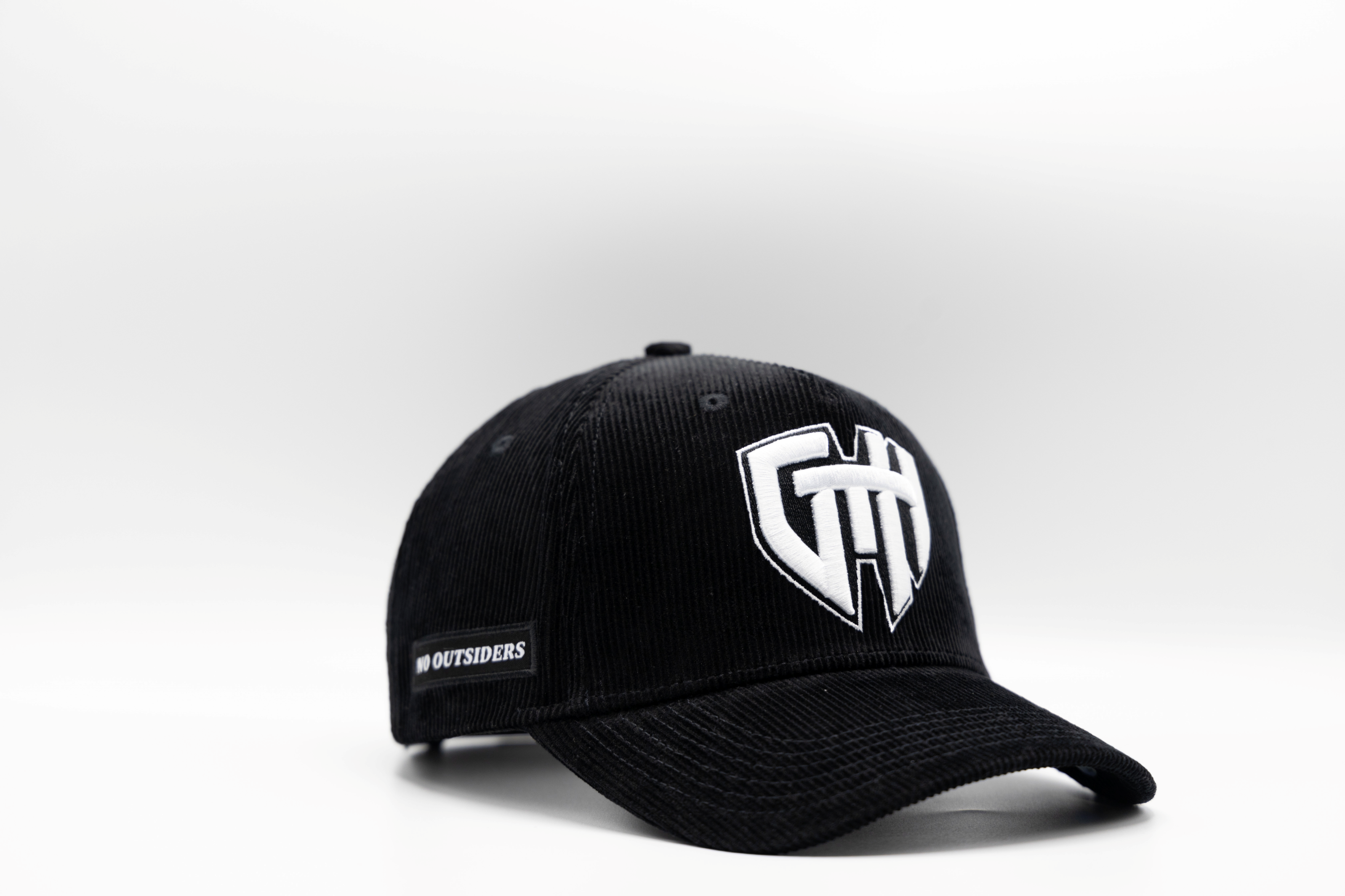 GTH CORDU SNAPBACK HAT 3