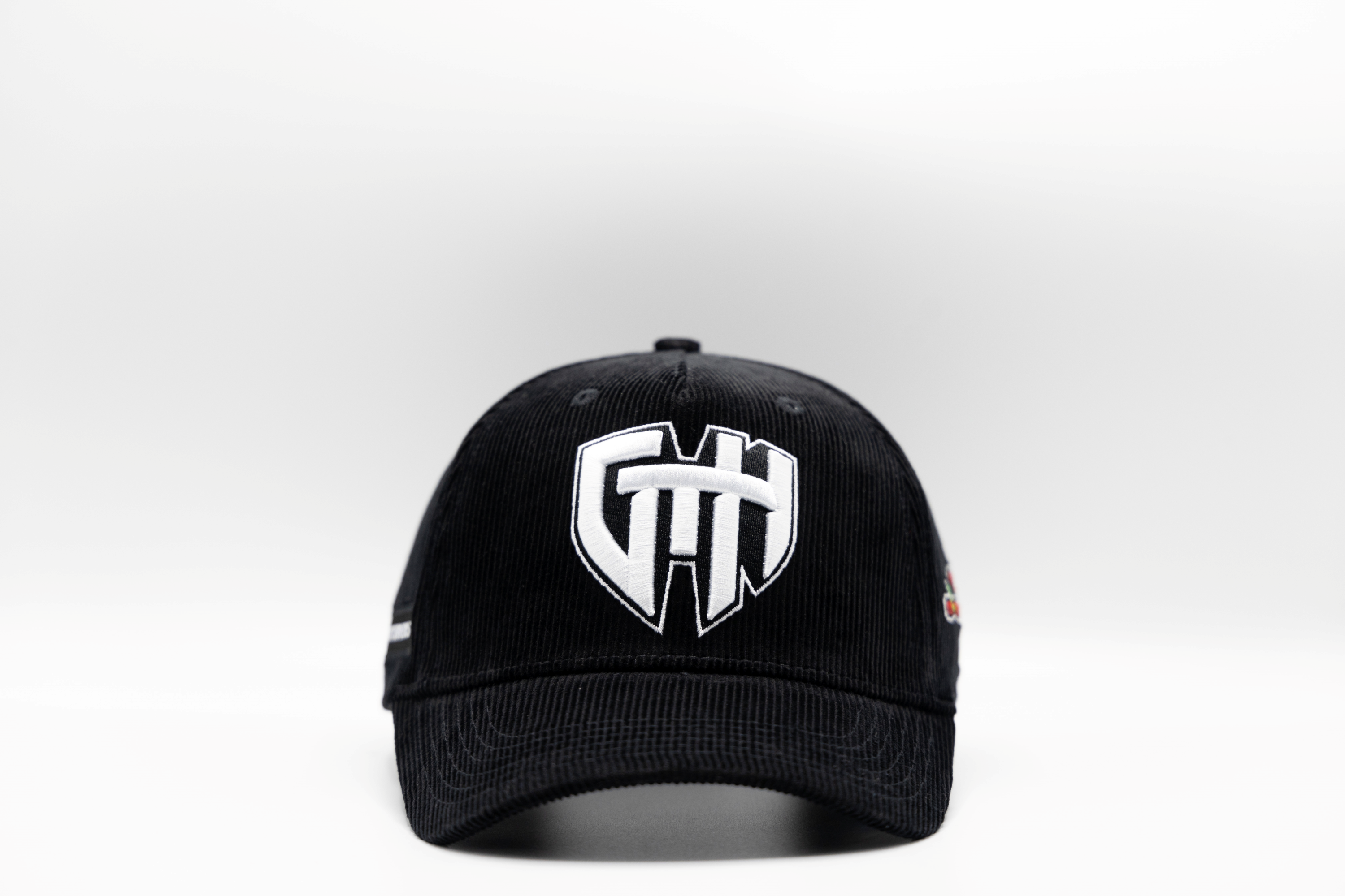 GTH CORDU SNAPBACK HAT 4