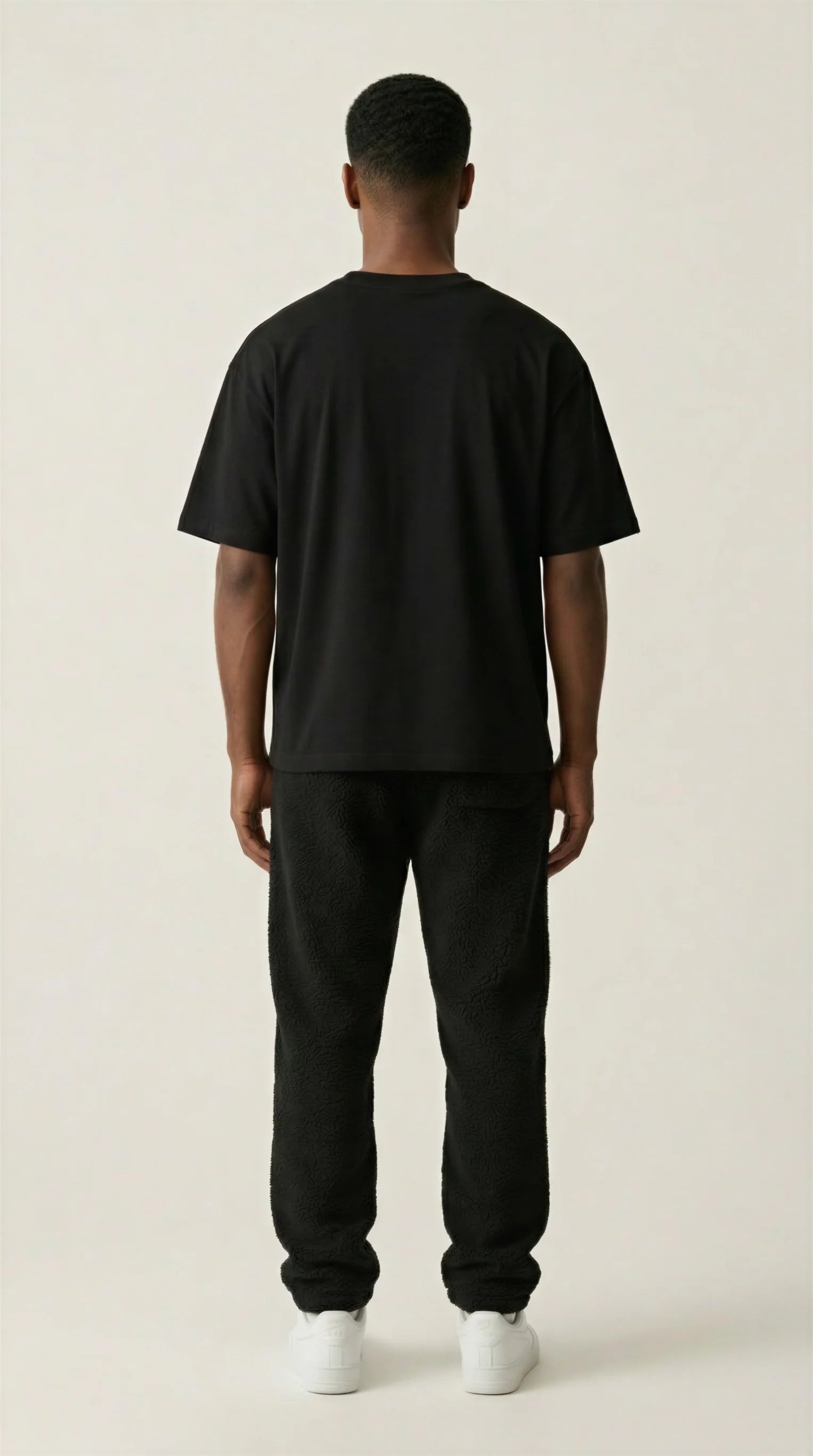 Silnt Chptrs Sherpa Sweatpants - Plush