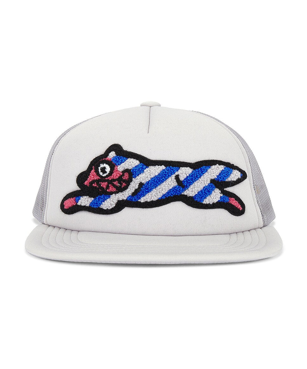 SYRUP TRUCKER CAP