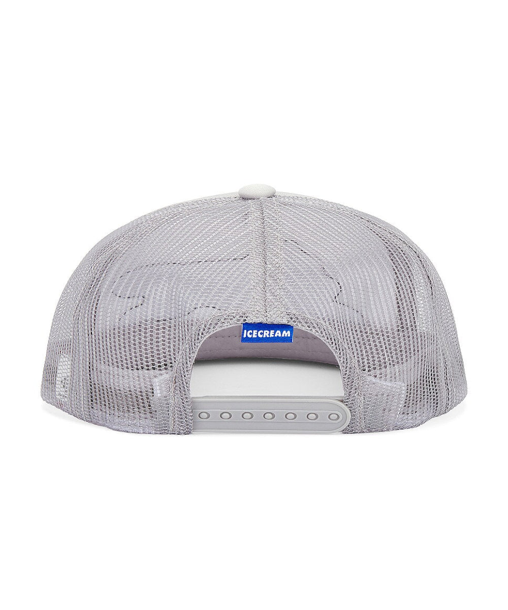 SYRUP TRUCKER CAP
