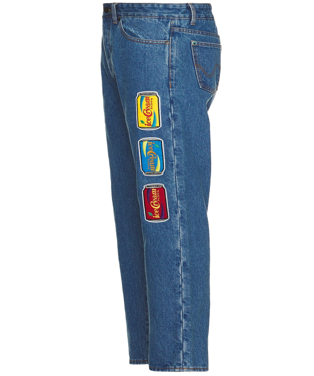 FOUNTIAN JEAN