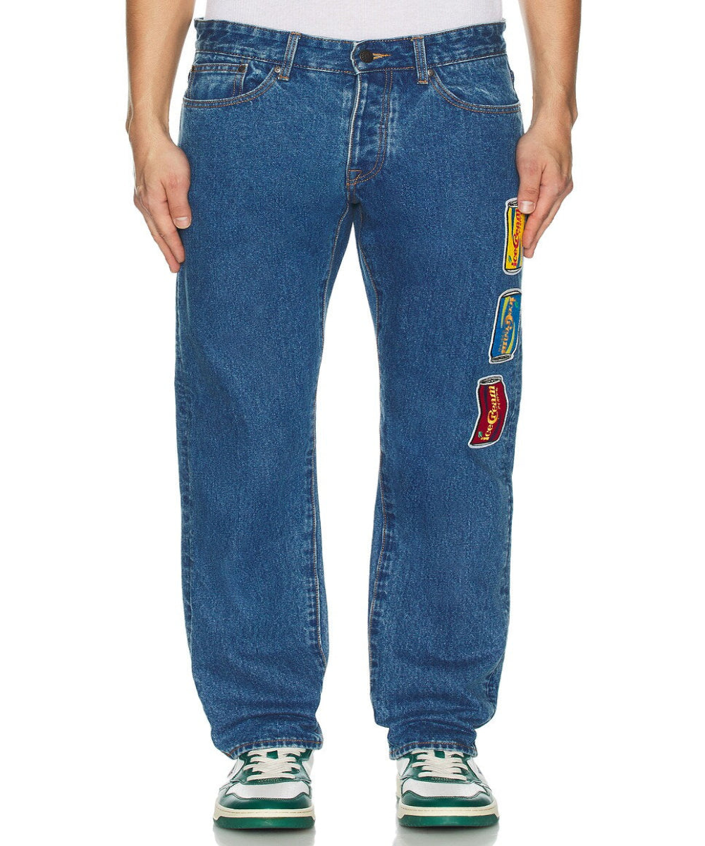 FOUNTIAN JEAN