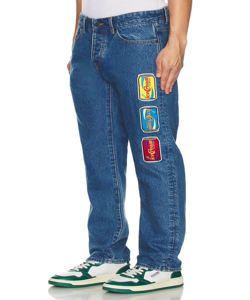 FOUNTIAN JEAN