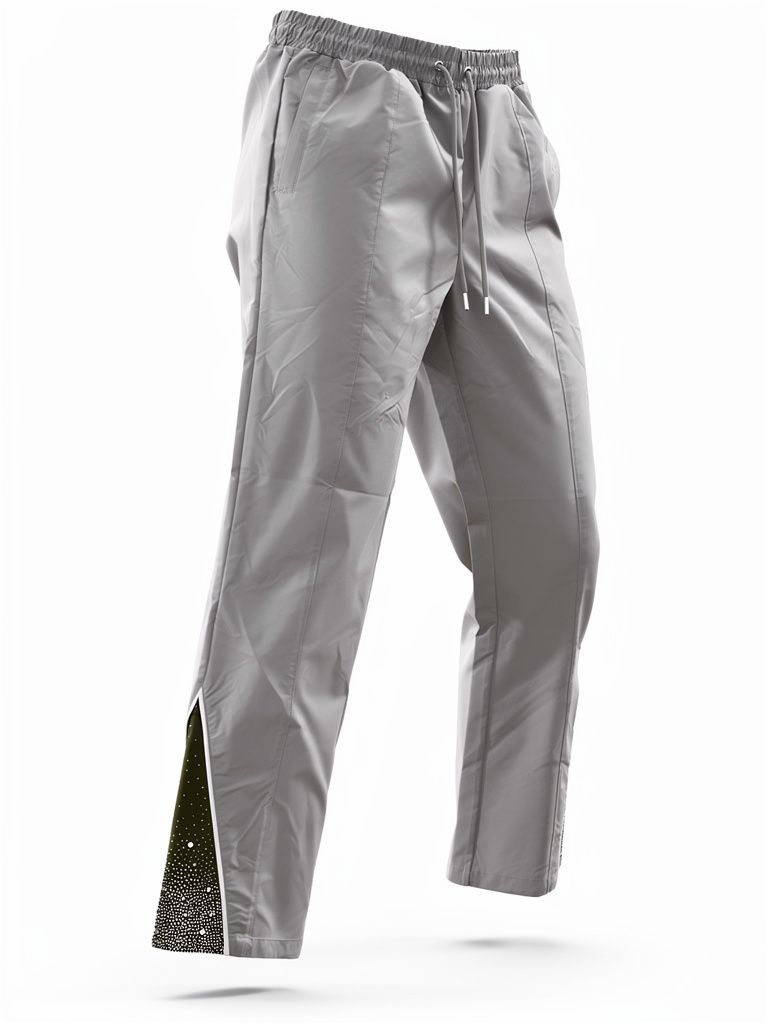Kindred Track Pants - Elastic Waistband