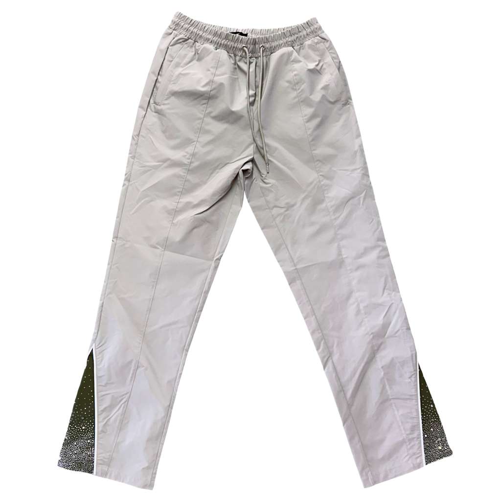 Kindred Track Pants - Elastic Waistband