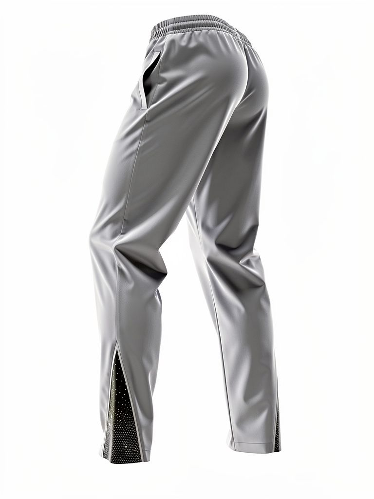 Kindred Track Pants - Elastic Waistband