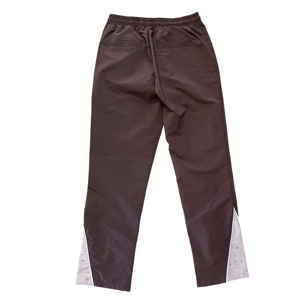 Kindred Track Pants - Elastic Waistband