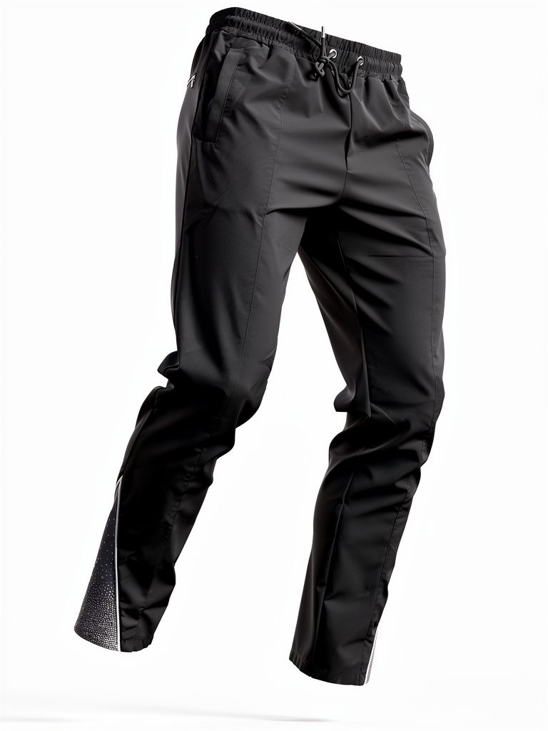 Kindred Track Pants - Elastic Waistband