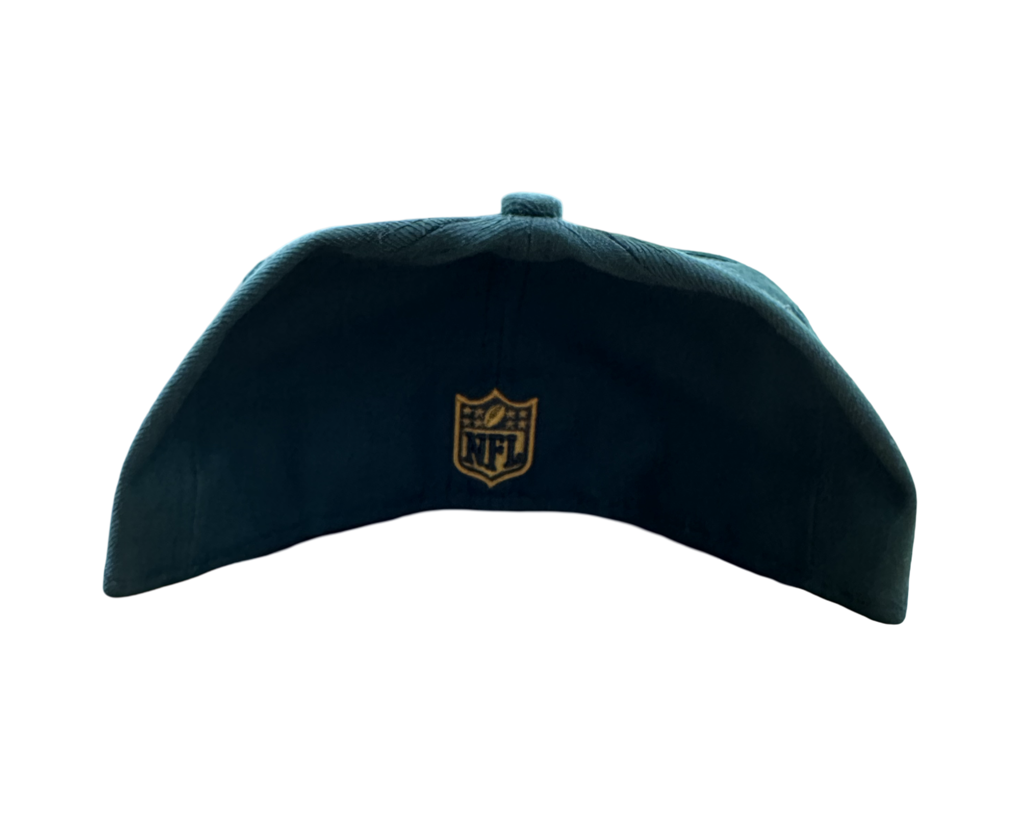 New Era 5950 Team Basic Grepac Cigcig Hat - Green