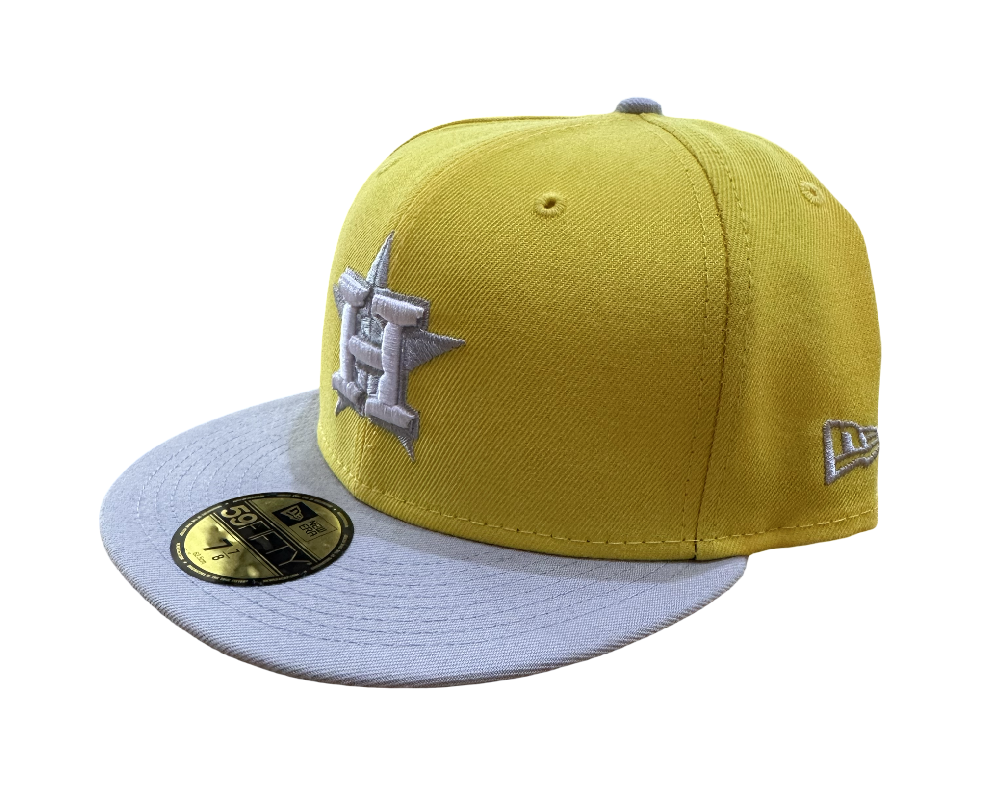 New Era Star Youth Hat - Embroidered