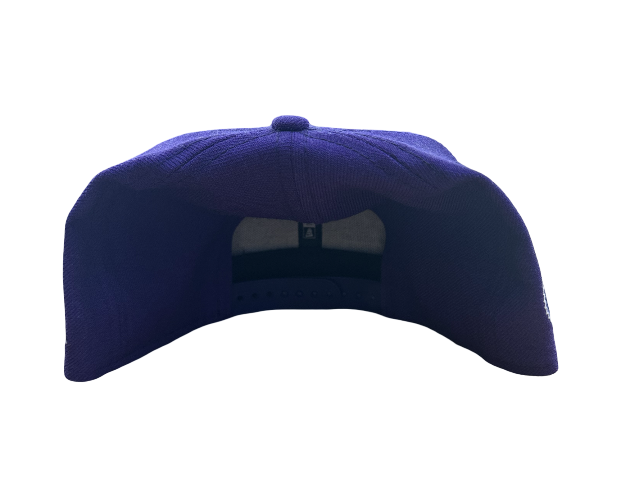 New Era Paisley Snapback Hat - Embroidered