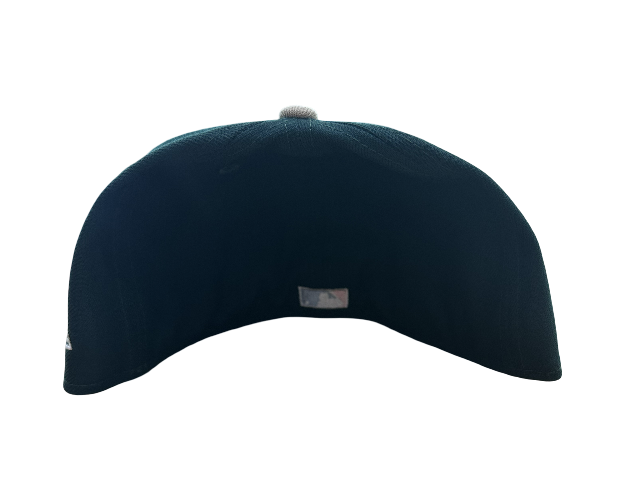 New Era Brewers Youth Snapback Hat - Embroidered