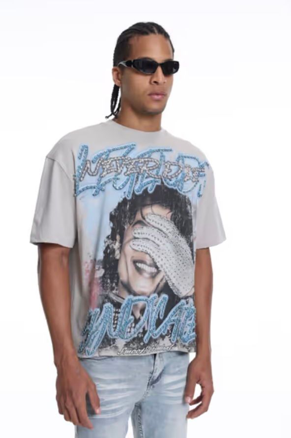 Syndicate Laughter Tee - Graphic